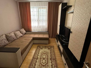 Apartament cu 2 camere, 60 m², Râșcani, Chișinău foto 8