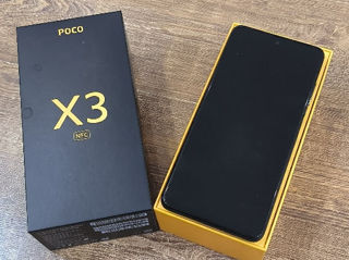 Xiaomi POCO X3 NFC 8/128