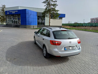 Seat Ibiza foto 4