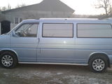 Volkswagen Transporter foto 4