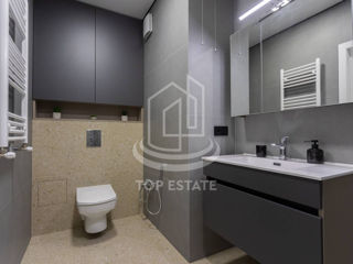 Apartament cu 1 cameră, 50 m², Ciocana, Chișinău foto 16