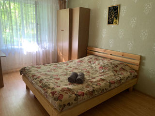 Apartament cu 1 cameră, 50 m², Râșcani, Chișinău foto 7