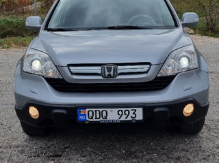 Honda CR-V foto 2