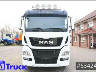 Man TGX 26.440 6x2-2LL foto 10