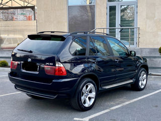 BMW X5 foto 4