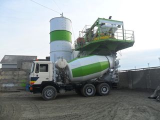 Beton orice marca