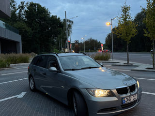 BMW 3 Series foto 3