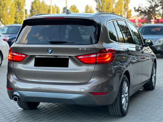 BMW 2 Series Gran Tourer foto 5