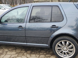 Volkswagen Golf foto 10