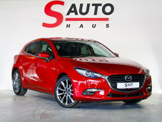 Mazda 3 фото 3