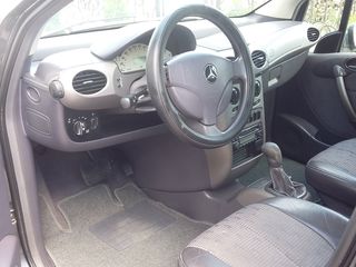 Mercedes A Class foto 7