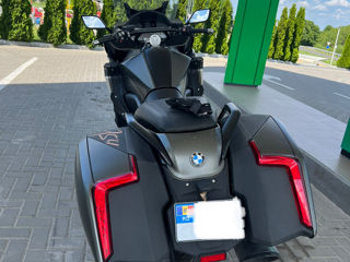 BMW K1600B foto 4