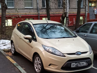 Ford fusion fiesta mazda 2