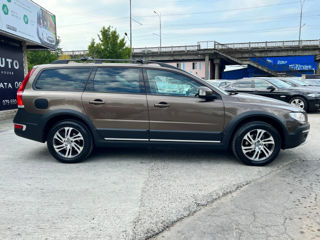 Volvo XC70 foto 4