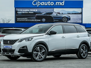 Peugeot 5008 foto 4