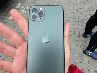 Iphone 11 pro 256gb foto 2