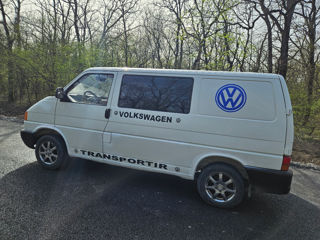 Volkswagen Transporter foto 9