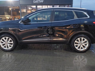 Renault Kadjar foto 6