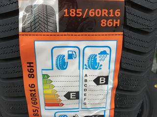 185/60 R16 Tracmax S130 Winter/ Доставка, livrare toata Moldova foto 2