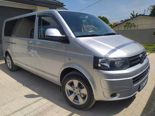 Volkswagen Transporter foto 3