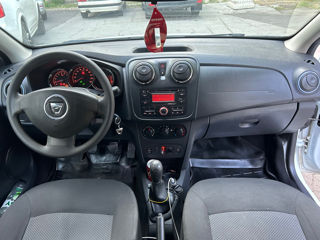 Dacia Sandero foto 9