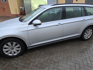 Volkswagen Passat foto 5