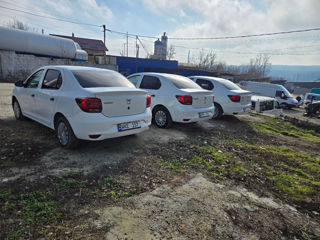 Dacia Logan foto 4