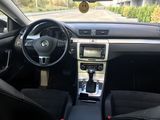 Volkswagen Passat CС foto 6