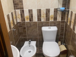 Apartament cu 2 camere, 70 m², Telecentru, Chișinău foto 10