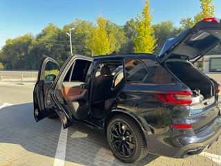 BMW X5 foto 9