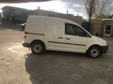 Volkswagen Caddy foto 2