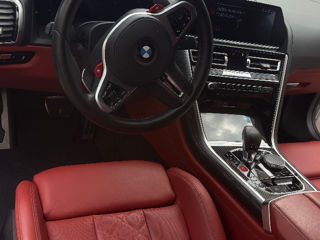 BMW M8 фото 6