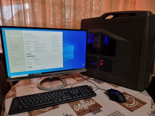 PC i7-4770K