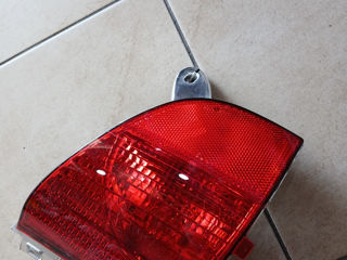 Stop Spate Peugeot 308/2008 Citroen C3