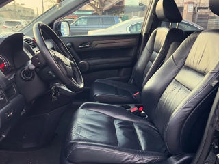 Chirie Honda CRV 2013 2.2 Diesel Automat foto 5