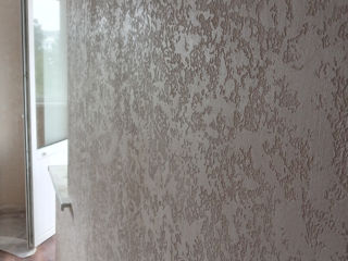 Декоративная штукатурка.(Decor) фото 2