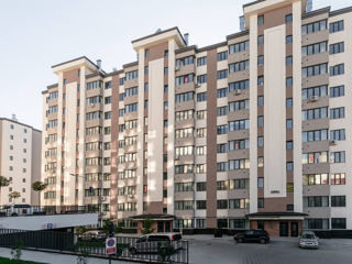 Apartament cu 4 camere, 85 m², Buiucani, Chișinău foto 9