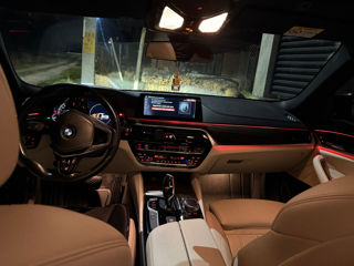 BMW 5 Series foto 3