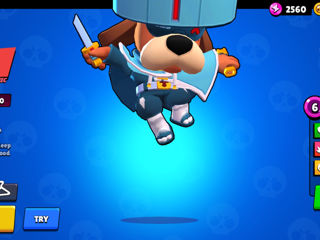 cont de brawl stars foto 8