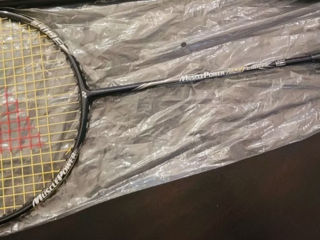 Yonex Muscle Power Racket 29 Lite Black foto 1