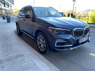 BMW X5 foto 2