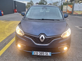 Renault Scenic foto 3