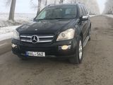 Mercedes GL Class foto 2