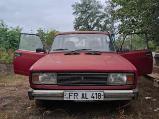 Lada / ВАЗ 2105 foto 6