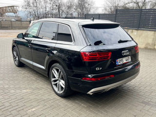 Audi Q7 foto 5