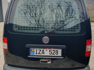 Volkswagen Caddy foto 5