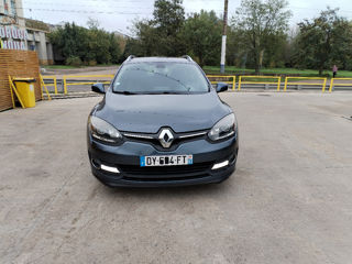 Renault Megane foto 3