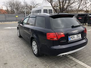 Audi A4 foto 5