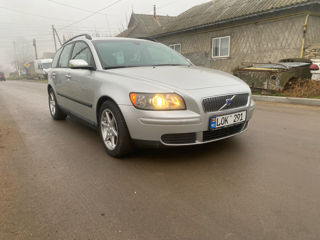 Volvo V50 foto 2