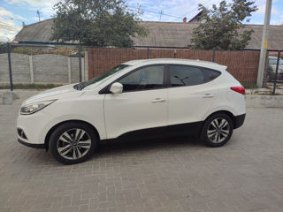 Hyundai ix35 foto 3